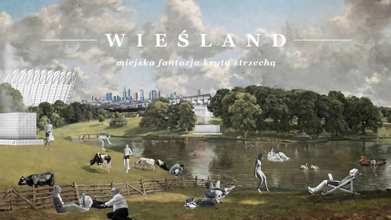„DARING AND REFRESHING”. WIEŚLAND (Eng. COUNTRYLAND) WINS DOUBLE  AT THE STEFAN KURYŁOWICZ FOUNDATION AWARDS